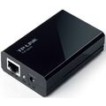 PowerLine инжектор: Tp-Link TL-PoE150S (РоЕ инжектор поддерживает стандарт IEEE 802.3af)