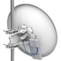 Антенна 5 ГГц Mikrotik Antenna (направленная, внешнее исполнение,двухполяризационная 30 Dbi)