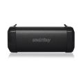 Акустическая система Smartbuy SATELLITE 4W, mini Jack 3.5 мм + USB + Bluetooth + microSD, черный (SBS-4410)