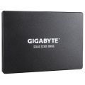 Твердотельный накопитель SSD 2.5"  SATA: 240 ГБ TLC Gigabyte GP-GSTFS31240GNTD [Скорость чтения/ записи: 500 МБ/ с/ 420 МБ/ с] GP-GSTFS31240GNTD