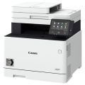 МФУ Canon i-SENSYS MF744Cdw [А4/ Лазерная/ Цветная/ Duplex/ Двухсторонний ADF/ Факс/ USB/ Ethernet/ Wi-Fi] (3101C031)