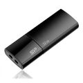 Флеш-накопитель SiliconPower 32Gb USB2.0 Ultima U05 Черный (SP032GBUF2U05V1K)