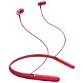 Наушники-вкладыши JBL LIVE 200 с микрофоном, Bluetooth, красный (JBLLIVE200BTRED)