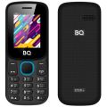 Мобильный телефон BQ 1848 Step+ 32Мб/ 32Мб Черный 1,77" (160x128)/ 2sim 600 мАч