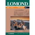 Фотобумага Lomond Photo Paper, односторонняя, матовая, 4х6, 230 гр/ м2, 50л (0102086) для струйной печати