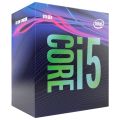 Процессор s1151 Core i5-9600K Tray [3,70 ГГц/ 4,60 ГГц, 6 ядер, Intel HD Graphics 630(1150МГц), Coffee Lake, 95Вт] CM8068403874405