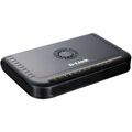 VoIP-шлюз D-Link 4хFXS, 4xLAN 10/ 100, 1xWAN 10/ 100, роутер (DVG-5004S/ D1A)