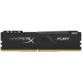 Модуль памяти DDR4-3466МГц 8Гб Kingston HyperX Fury 1.35 В (HX434C16FB3/ 8)