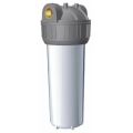 Картридж для фильтра Барьер ВМ 1/ 2 белый (скорость фильтрации - 10 л/ мин, корпус: пластик)