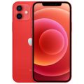 Смартфон Apple iPhone 12 4Gb/ 256Gb РСТ Красный 6,1" OLED (2532x1170)/ Apple A14 Bionic/ 12+12 Мп+12 Мп 1sim 2800 мАч
