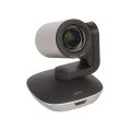 Web-камера Logitech ConferenceCam PTZ Pro 2 2 Мп, с микрофоном, черный/ серебристый (960-001186)