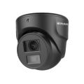 Видеокамера HD-TVI 2 Mp мини-купольная 2.8 мм HiWatch DS-T203N (2.8 mm): уличная; ИК:20 м