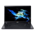 Ноутбук Acer 15,6"/ Intel i7-1165G7 (2.8GHz до 3.9GHz)/ 12Гб/ SSD 512Гб/ GeForce Mx330 2Gb (1920x1080) TN/ No ODD/ Без ОС/ Черный  EX215-53G-74MD (NX.EGCER.0