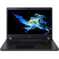 Ноутбук Acer 14,0"/ Intel i5-10210U (1.6GHz до 4.2GHz)/ 8Гб/ SSD 512Гб/ Intel UHD Graphics 620 (1920x1080) IPS/ No ODD/ Win 10 Pro/ Черный TravelMate P2 TMP