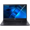 Ноутбук Acer 15,6"/ Intel i5-1035G1 (1.0GHz до 3.6GHz)/ 8Гб/ SSD 512Гб/ GeForce Mx330 2Gb (1920x1080) TN/ No ODD/ Linux/ Черный EX215-53G-54ZM (NX.EGCER.00B