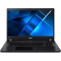 Ноутбук Acer 15,6"/ Intel i5-1135G7 (2.4GHz до 4.7GHz)/ 16Гб/ SSD 512Гб/ Intel UHD Graphics (1920x1080) IPS/ No ODD/ Linux/ Черный TMP215-53-559N (NX.VPVER.