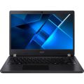 Ноутбук Acer 14,0"/ Intel i5-1135G7 (2.4GHz до 4.7GHz)/ 8Гб/ SSD 512Гб/ Intel Iris Graphics (1920x1080) IPS/ No ODD/ Win 10 Pro/ Черный TMP214-53-50M8 (NX.V