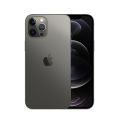 Смартфон Apple iPhone 12 Pro Max 6Gb/ 256Gb Америка Графит 6,7" (2778x1284)/ 12+12+12 Мп+12 Мп 3687 мАч