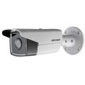 Видеокамера IP 8 Mp цилиндрическая 2.8 мм Hikvision : уличная, ИК:80 м