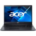 Ноутбук Acer 15,6"/ AMD Ryzen3 3250U (2.6GHz до 3.5GHz)/ 8Гб/ SSD 256Гб/ AMD Radeon Vega (1920x1080) TN/ No ODD/ Win 10 Pro/ Черный EX215-22-R00X (NX.EG9ER.