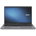 Ноутбук Asus 15,6"/ Intel i3-8145U (2.1GHz до 3.9GHz)/ 8Гб/ HDD 1Тб/ SSD 128Гб/ GeForce Mx110 2Gb (1920x1080) IPS/ No ODD/ Linux/ Серый  P3540FB-BQ0264 (90NX0