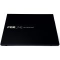 Твердотельный накопитель SSD 2.5" SATA: 256 ГБ Foxline FLSSD256X5SE