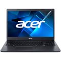 Ноутбук Acer 15,6"/ AMD Athlon 3050U (2.3GHz до 3.2GHz)/ 4Гб/ SSD 256Гб/ AMD Radeon Vega2 (1920x1080) TN/ No ODD/ Windows 10/ Черный EX215-22-R4ZE (NX.EG9ER