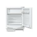 Встраиваемый холодильник Korting KSI 8256 обьем 126 л, ШхВхГ - 59.6 х 89.8 х 54.5 см