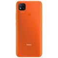 Смартфон Xiaomi Redmi 9C 3Gb/ 64Gb РСТ Оранжевый 6,53" IPS (1600x720)/ 13+5+2 Мп+5 Мп 2sim 5000 мАч