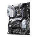 Материнская плата Asus LGA1200: PRIME Z590-P [Z590, 4*DDR4, 2*PCIEx16, 2*PCIEx1, 4*Sata3, 3*M.2, 4 порта*USB3, HDMI, DP, ATX]