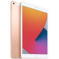 Планшетный ПК Apple iPad 10.2 Wi-Fi + Cellular 10.2" (2160x1620) IPS 3Gb/ 128Gb/ Золотой