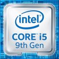 Процессор s1151 Core i5-9500F Tray [3,0 ГГц/ 4,40 ГГц, 6 ядер, Coffee Lake, 65Вт] CM8068403362616