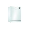 Посудомоечная машина Bosch SMS25FW10R белый ( вместимость - 13 комплектов, расход воды - 9.5 л, рамер - 60 x 84.5 x 60 см )
