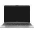 Ноутбук HP 15,6"/ Intel i3-1005G1 (1.2GHz до 3.4GHz)/ 8Гб/ SSD 256Гб/ Intel UHD Graphics (1920x1080)/ No ODD/ DOS/ Серый  250 G8 (27K02EA)