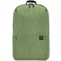 Рюкзак Xiaomi Colorful Mini Backpack темно-зеленый  (ZBH4179CN)