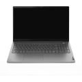 Ноутбук Lenovo 15,6"/ Intel i5-1135G7 (2.4GHz до 4.7GHz)/ 8Гб/ SSD 256Гб/ Intel Iris Xe Graphics (1920x1080) IPS/ No ODD/ Без ОС/ Серый ThinkBook 15 (20VE00