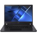 Ноутбук Acer 14,0"/ Intel i3-10110U (2.1GHz до 4.1GHz)/ 8Гб/ SSD 256Гб/ Intel UHD Graphics 620 (1920x1080) TN/ No ODD/ Без ОС/ Черный TMP214-52-381J (NX.VMK