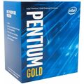 Процессор s1200 Pentium G6405 BOX [4,10 ГГц, 2 ядра, Intel HD Graphics 610(1050МГц), Comet Lake, 58Вт] BX80701G6405