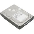 Жесткий диск HDD 3.5" SAS: 4000 Гб Toshiba MG04SCA40EE [7200 rpm, 128 Мб, Sas] MG04SCA40EE