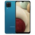 Смартфон Samsung Galaxy A12 РСТ 6,5" (1600x720 )3Gb/ 32Gb Синий