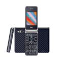 Мобильный телефон BQ 2445 Dream РСТ 2,4" (320x240 )32Mb / 32Mb Синий