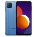 Смартфон Samsung Galaxy M12 РСТ 6,5" (1600x720 )3Gb/ 32Gb Синий