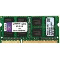 Модуль памяти SO-DIMM DDR3-1600МГц 8Гб  Kingston ValueRAM CL11 1.5 В (KVR16S11/ 8)