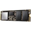 Твердотельный накопитель SSD M.2  PCI-E: 1024 ГБ TLC AData XPG SX8200 Pro [Скорость чтения/ записи: 3500 МБ/ с/ 3000 МБ/ с] ASX8200PNP-1TT-C