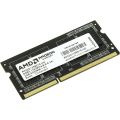 Модуль памяти SO-DIMM DDR3-1333МГц 2Гб  AMD CL9 1.5 В (R332G1339S1S-UO)
