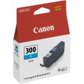 Картридж Canon PFI-300 C EUR/ OCN 735стр. (imagePROGRAF PRO-3000)