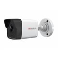 Видеокамера IP 2 Mp уличная HiWatch цилиндрическая, f: 2.8 мм, 1920*1080, ИК: 30 м (DS-I200(D) (2.8mm))