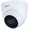 Видеокамера IP 4 Mp уличная Dahua купольная, f: 3,6 мм, 2560*1440, ИК: 30 м, 256 Gb (DH-IPC-HDW2431TP-AS-0360B)