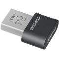 Флеш-накопитель Samsung 64Gb USB3.1 Fit Plus Черный (MUF-64AB/ APC)