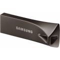 Флеш-накопитель Samsung 256Gb USB3.1 Bar Plus Серый (MUF-256BE4/ APC)